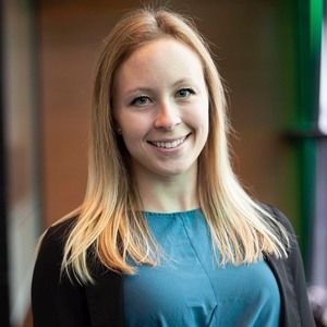 Meet your Posher, Frédérique